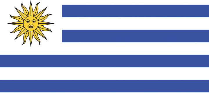 flagge-uruguay