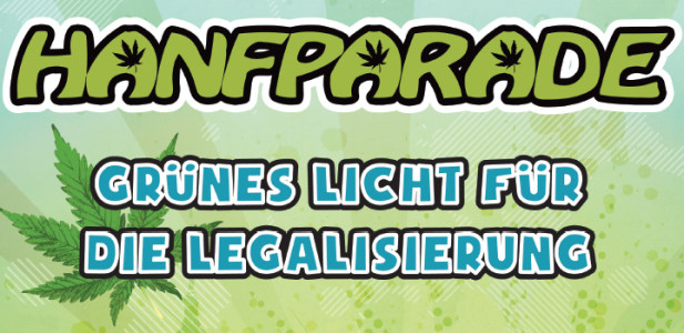 Hanfparade-gruenes-licht-fuer-die-legalisierung-grünes-licht-plakat-oben-header-grafik