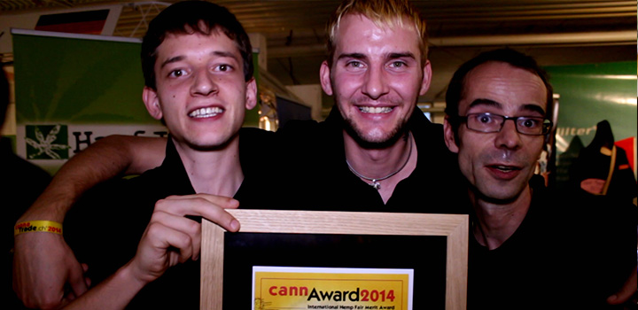 Cannatrade3-preis-gewinner-award-holos-freude-menschen-drei-männer