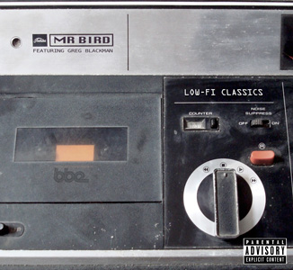 Mr-Bird-low-fi-classics-album-cover