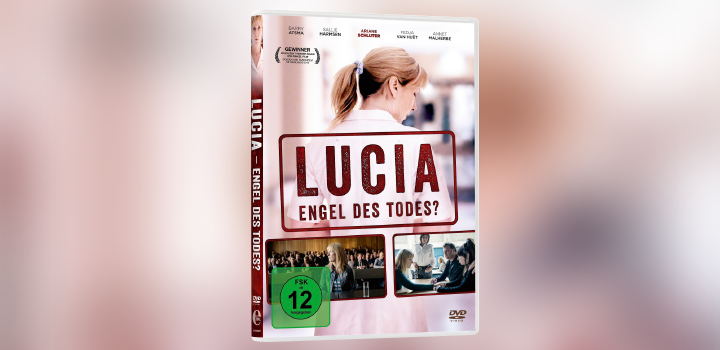 Lucia Engel Des Todes