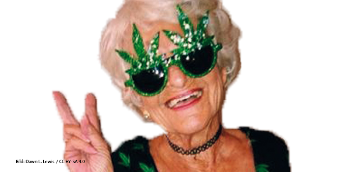 Tag 8 der „Cannabis-Prohibition light“  