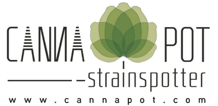 Strainspotter – die Sorten-Such-App von Cannapot