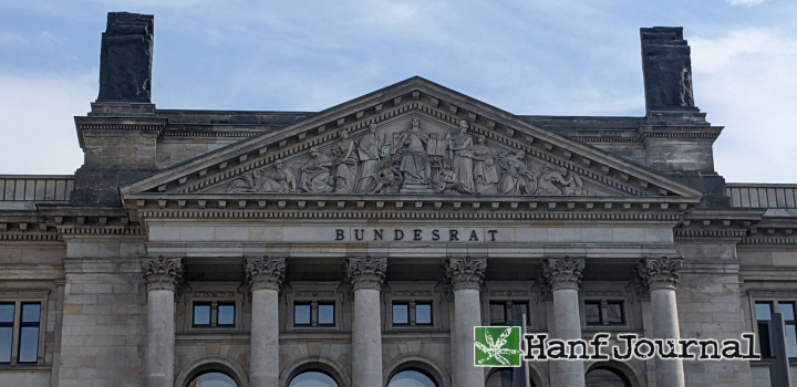 CDU: Steinmeier soll das Cannabis-Gesetz stoppen