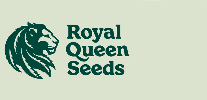 Royal Queen Seeds revolutioniert ihre Marke mit dem Motto Grow Higher