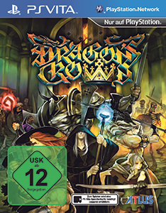Dragons-Crown