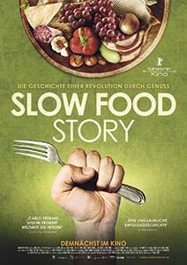 Slow Food Story